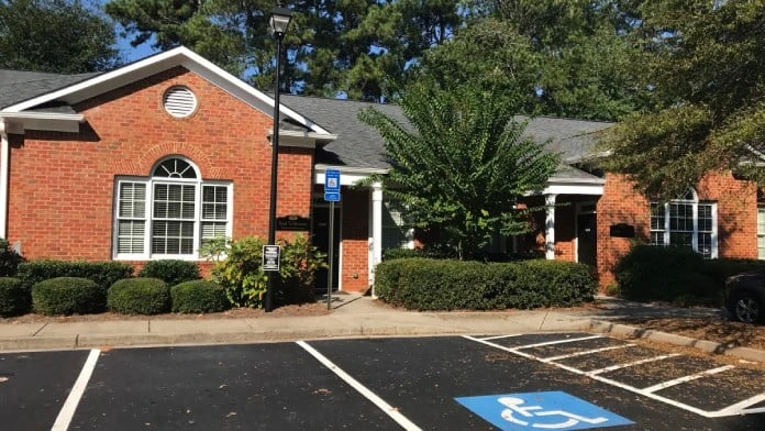 Road to Recovery, Atlanta, Georgia, 30340