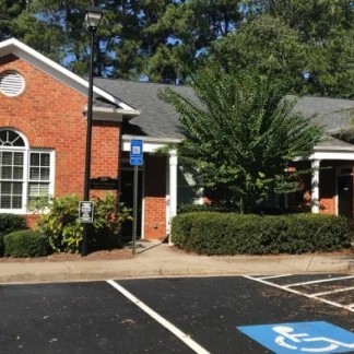 Road to Recovery, Atlanta, Georgia, 30340