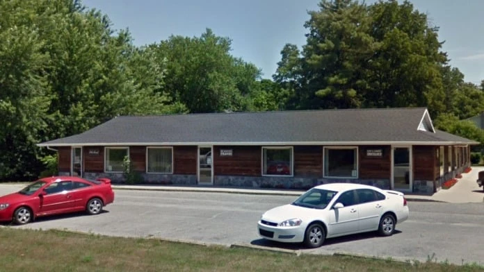 Catholic Charities West Michigan, Stanton, Michigan, 48888
