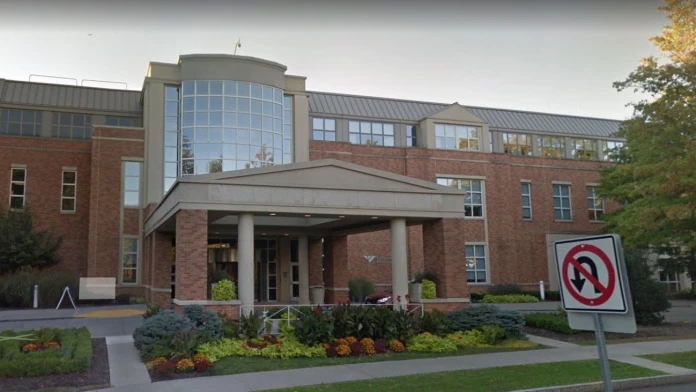 Addiction Recovery Center - Greenwich Hospital, Greenwich, Connecticut, 06830