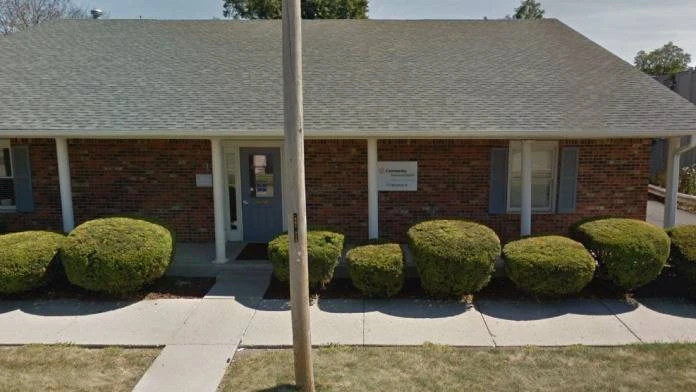 Community Health Network - Shelby County