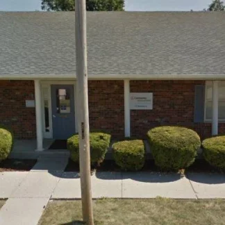 Community Health Network - Shelby County, Shelbyville, Indiana, 46176