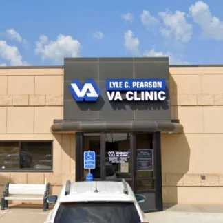 Minneapolis VA Health Care System - Lyle C. Pearson CBOC, Mankato, Minnesota, 56001