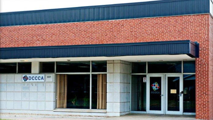 DCCCA Pratt, Pratt, Kansas, 67124