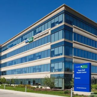 Froedtert Health Community - Memorial Hospital, Menomonee Falls, Wisconsin, 53051