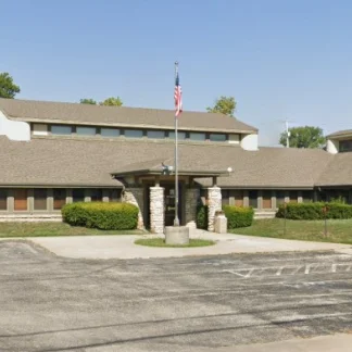 Colmery-O'Neil VAMC - Fort Scott CBOC, Fort Scott, Kansas, 66701