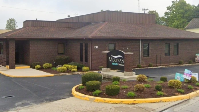 Randolph County Services, Winchester, Indiana, 47394