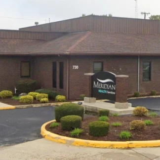 Randolph County Services, Winchester, Indiana, 47394