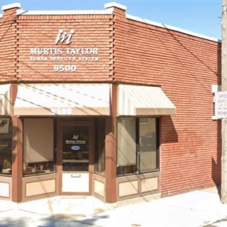 Murtis Taylor Human Services System - Detroit Avenue, Cleveland, Ohio, 44102