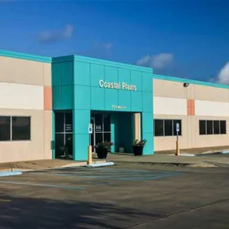 Coastal Plains Community - Mental Health, Portland, Texas, 78374