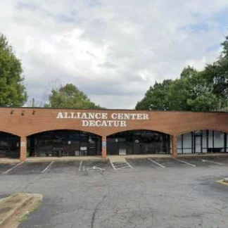 Alliance Recovery, Decatur, Georgia, 30030