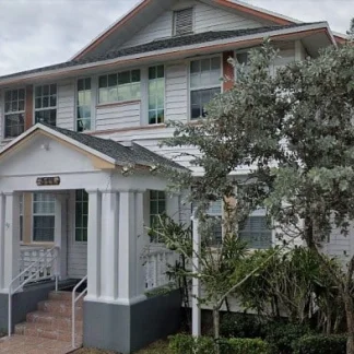 Palm Beach Recovery Coalition - GW House, Lake Worth, Florida, 33460