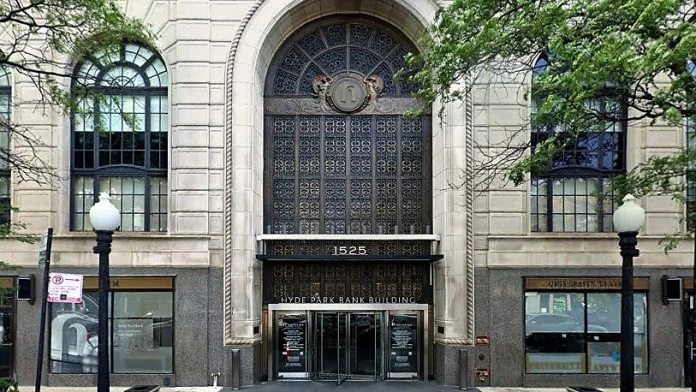 Indiana Avenue DUI Service, Chicago, Illinois, 60615