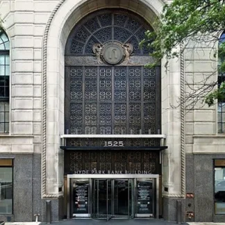 Indiana Avenue DUI Service, Chicago, Illinois, 60615