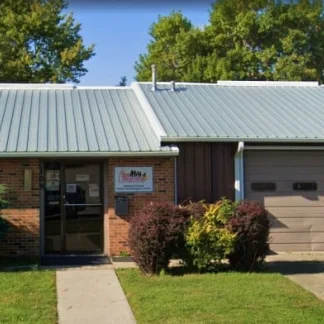 New Opportunities, Audubon, Iowa, 50025