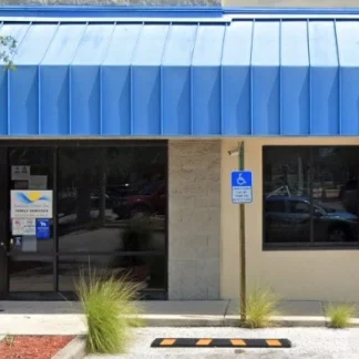 Suncoast Center - 4010 Central Avenue, Saint Petersburg, Florida, 33711