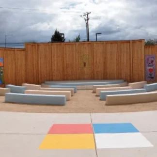 Willow Springs Center, Reno, Nevada, 89502