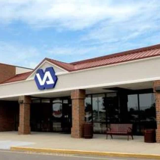 Hamilton VA Healthcare Associates - Butler County Ohio, Hamilton, Ohio, 45011