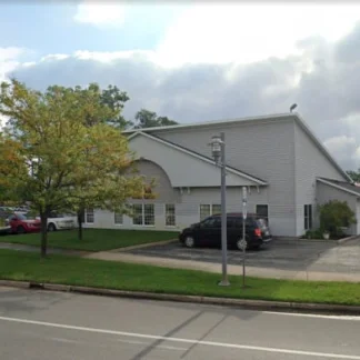 West Michigan Community Mental Health, Baldwin, Michigan, 49304