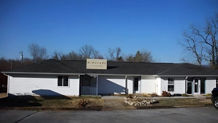 Recovery House, Oliver Springs, Tennessee, 37840