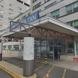 Center for Comprehensive Health Practice, New York City, New York, 10029