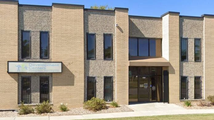 Development Centers - Family Services, Detroit, Michigan, 48219