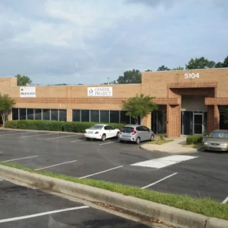 Genesis Project, Charlotte, North Carolina, 28206