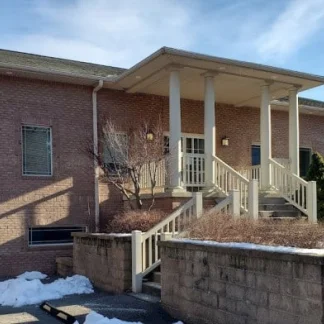 Valley HealthCare System, Fairmont, West Virginia, 26554