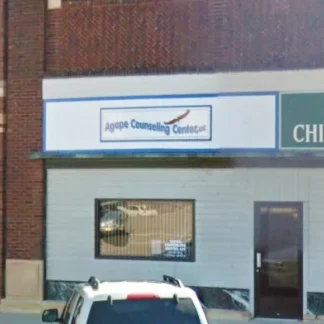 Agape Counseling Center, Windom, Minnesota, 56101