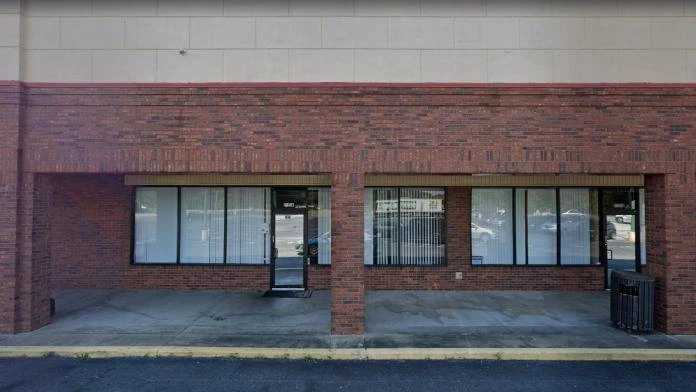 HealthQwest Frontiers, Douglasville, Georgia, 30135