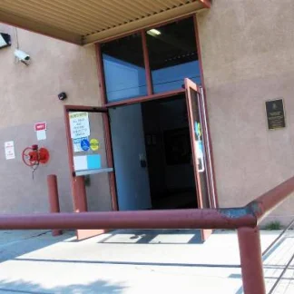 The Salvation Army - The Bell Shelter, Bell, California, 90201