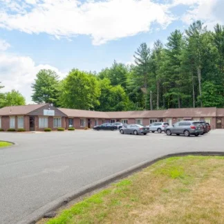 CHD Outpatient Behavioral Health Services, Easthampton, Massachusetts, 01027