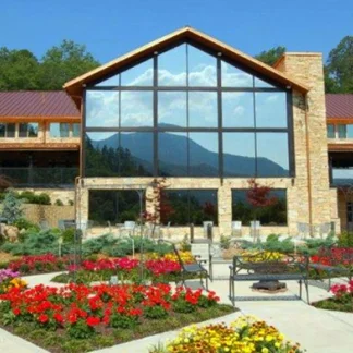 Pasadena Villa - Smoky Mountain Lodge, Sevierville, Tennessee, 37862