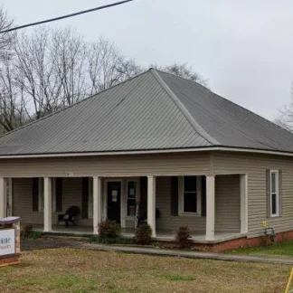 AltaPointe - Outpatient Services - Clay County, Lineville, Alabama, 36266