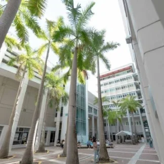 Inspira Torre Auxilio Mutuo, San Juan, Puerto Rico, 00916