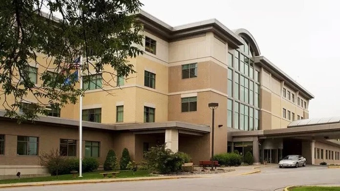 Gundersen Behavioral Health, Viroqua, Wisconsin, 54665