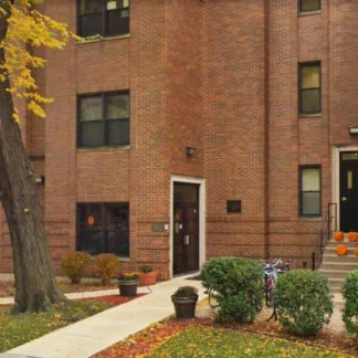 Alexian Brothers - Bonaventure House, Chicago, Illinois, 60657