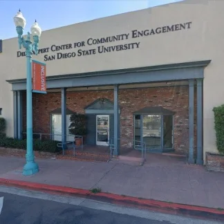 MHS - Center Star ACT, San Diego, California, 92105