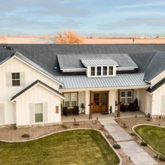 Eagle Creek Ranch Recovery, Boise, Idaho, 83687