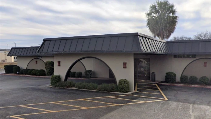 South Texas VA Health Care System - New Braunfels CBOC, New Braunfels, Texas, 78130