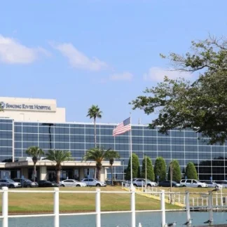 Singing River Health System, Pascagoula, Mississippi, 39581