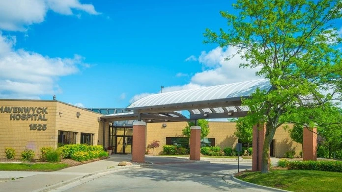 Havenwyck Hospital - Substance Abuse