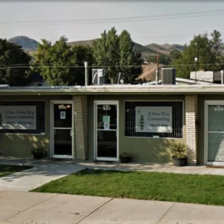 A New Way Counseling, Pocatello, Idaho, 83204