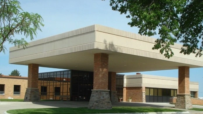 Burgess Health Center - Mental Health, Onawa, Iowa, 51040