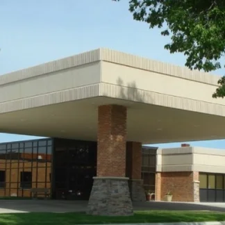 Burgess Health Center - Mental Health, Onawa, Iowa, 51040