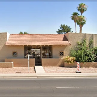 Positive Change Institute, Mesa, Arizona, 85203