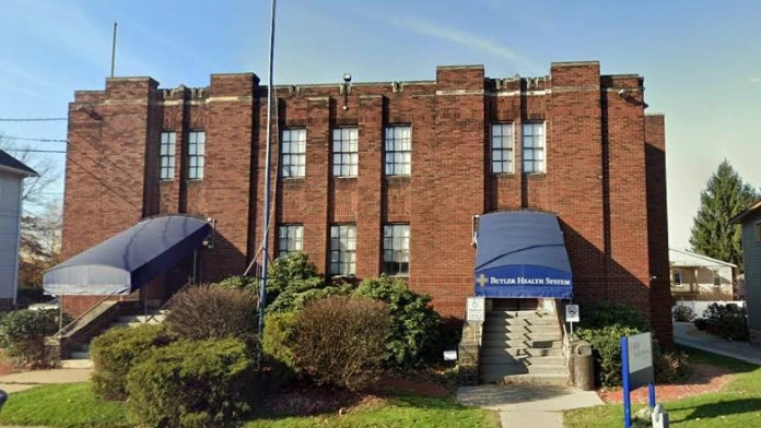 Butler Regional Recovery Program - Family Resource Center