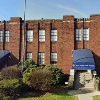 Butler Regional Recovery Program - Family Resource Center, Butler, Pennsylvania, 16001