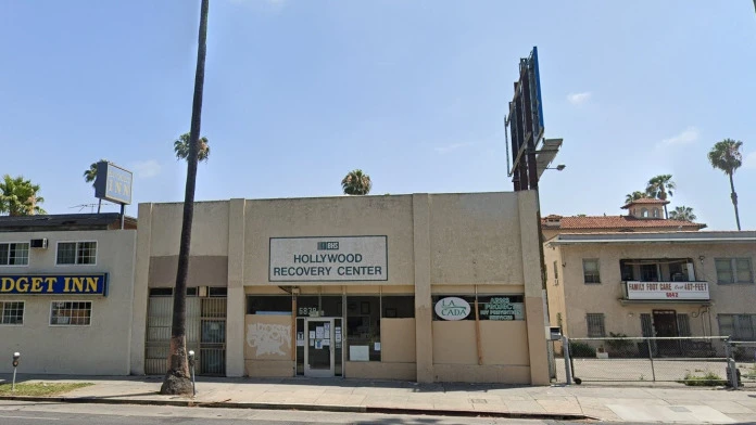 BHS - Hollywood Recovery Center, Los Angeles, California, 90028
