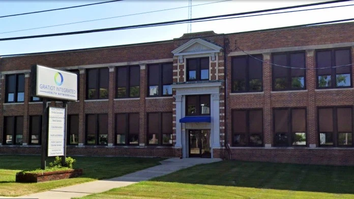 Gratiot County Community - Mental Health, Alma, Michigan, 48801